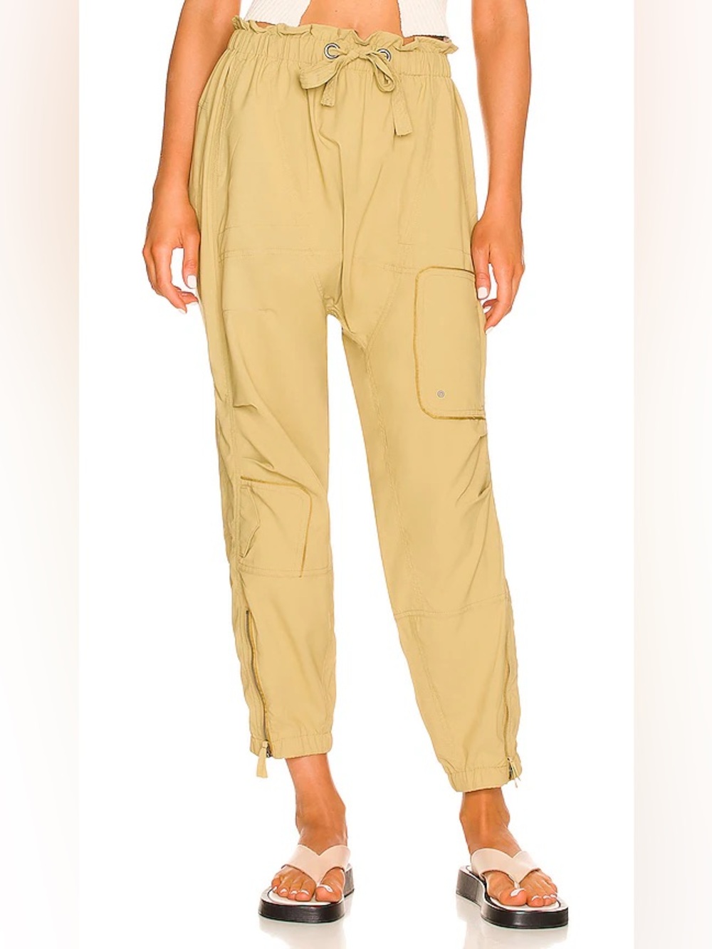 Free People FP Movement Spring Trekker Pants